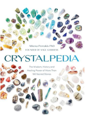 Crystalpedia