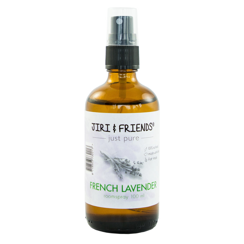 Aromatherapy Roomspray French Lavendel