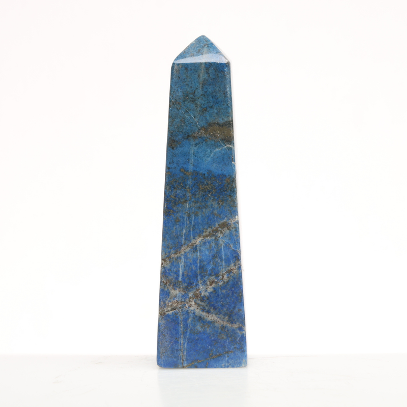 Lapis Lazuli Obelisk - 3