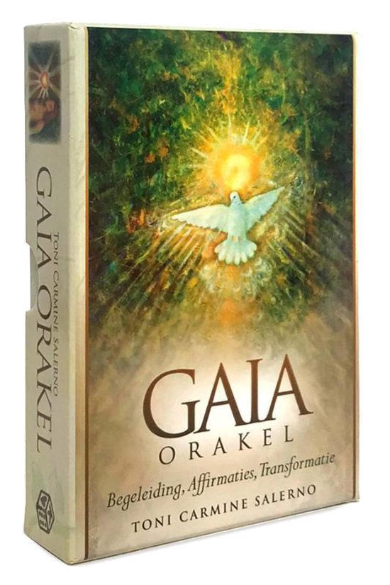 Gaia Orakelkaarten