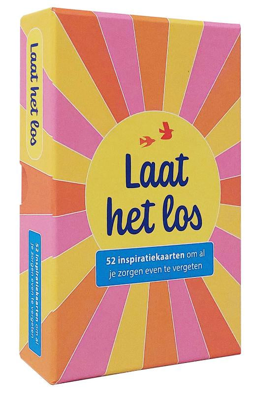Laat het los - Deltas