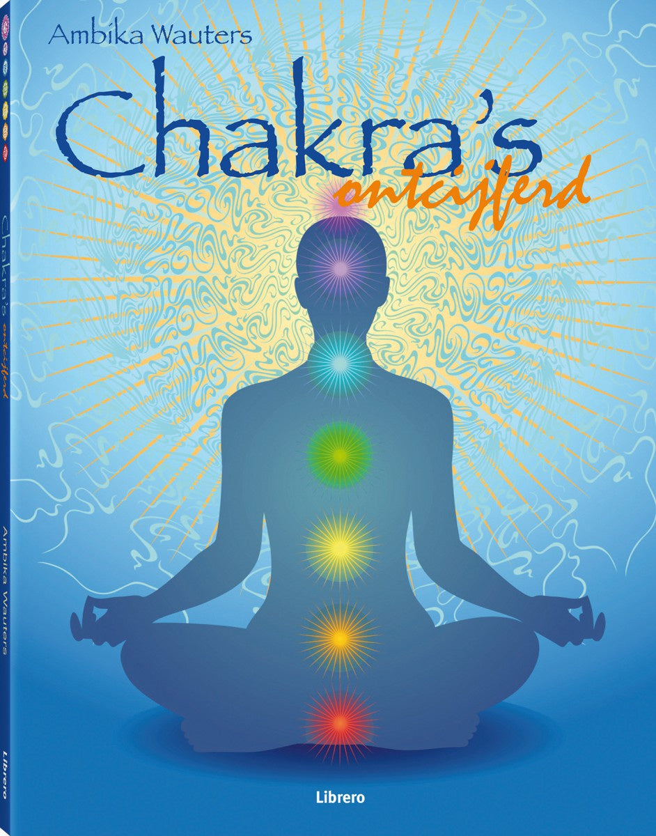 Chakra's ontcijferd