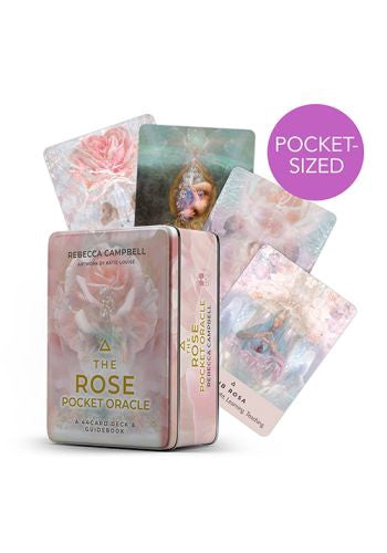 The Rose Pocket Oracle