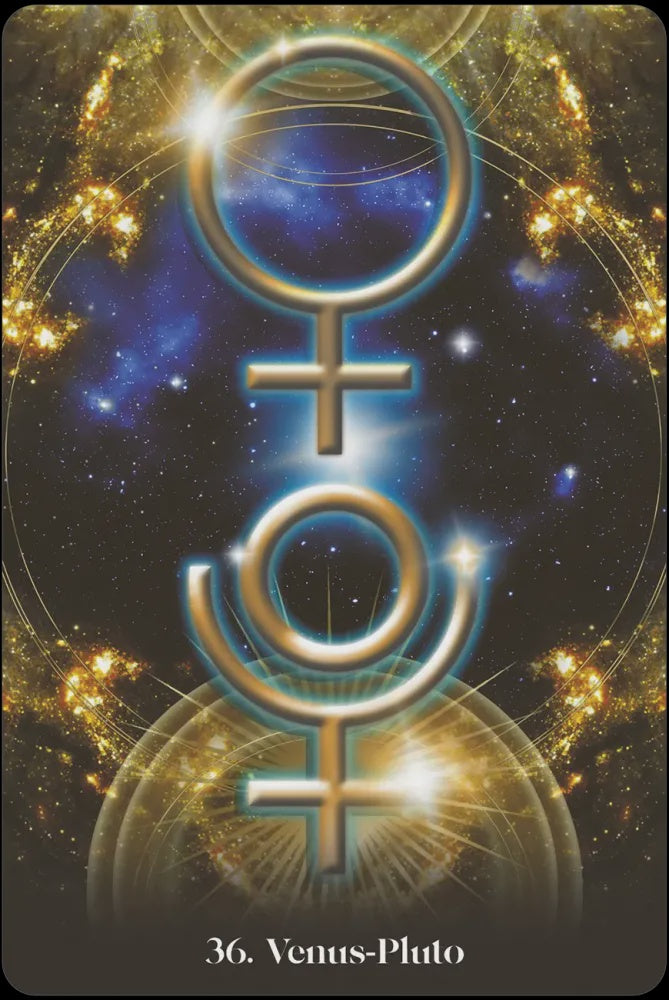 Astrology Oracle