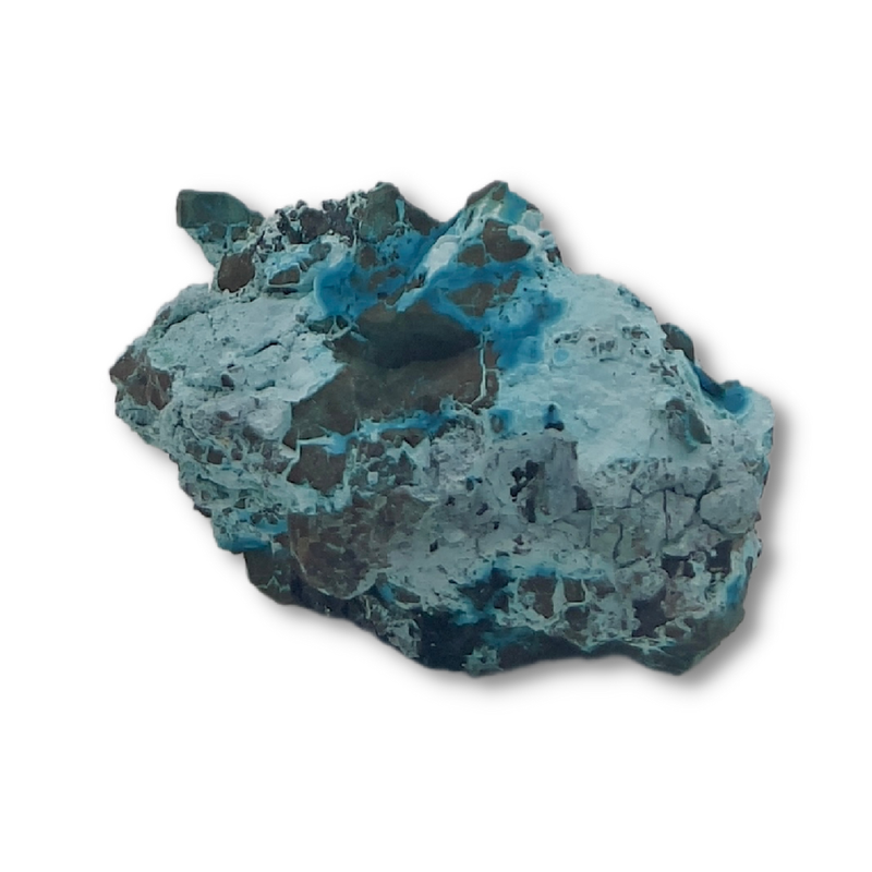 Chrysocolla Ruw 3