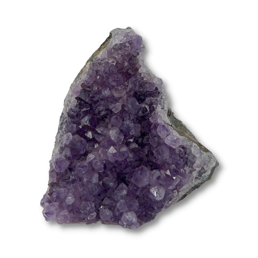 Amethist Geode 10