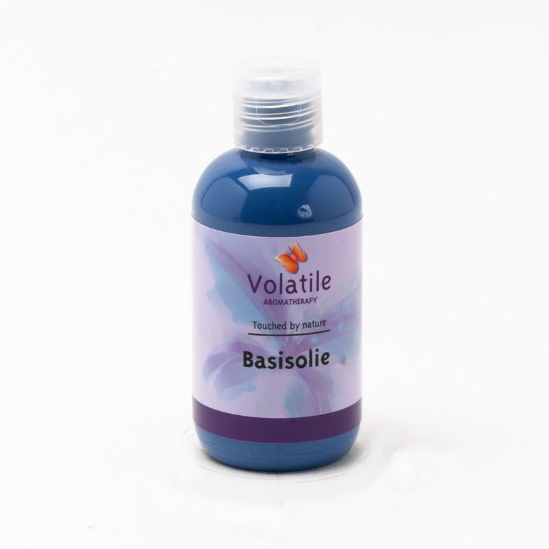 Arganolie biologisch 100ml - Volatile