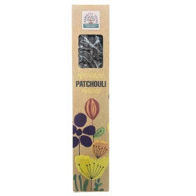 Namaste Patchouli Natural Wierook