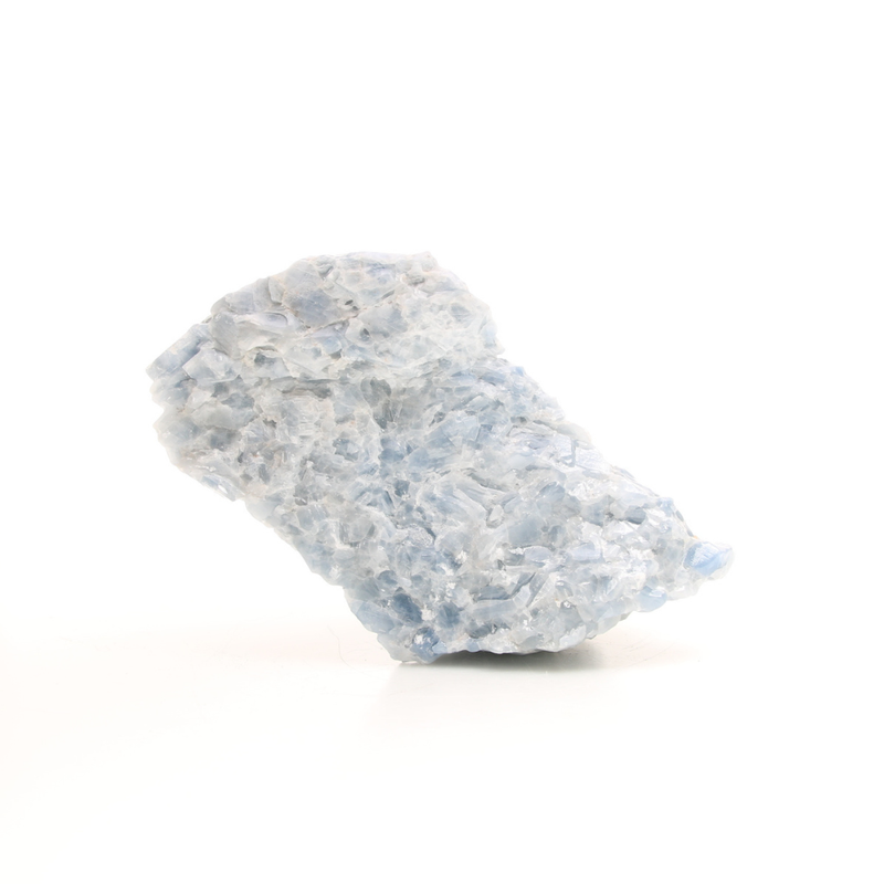 Calciet Blauw Ruw - 1