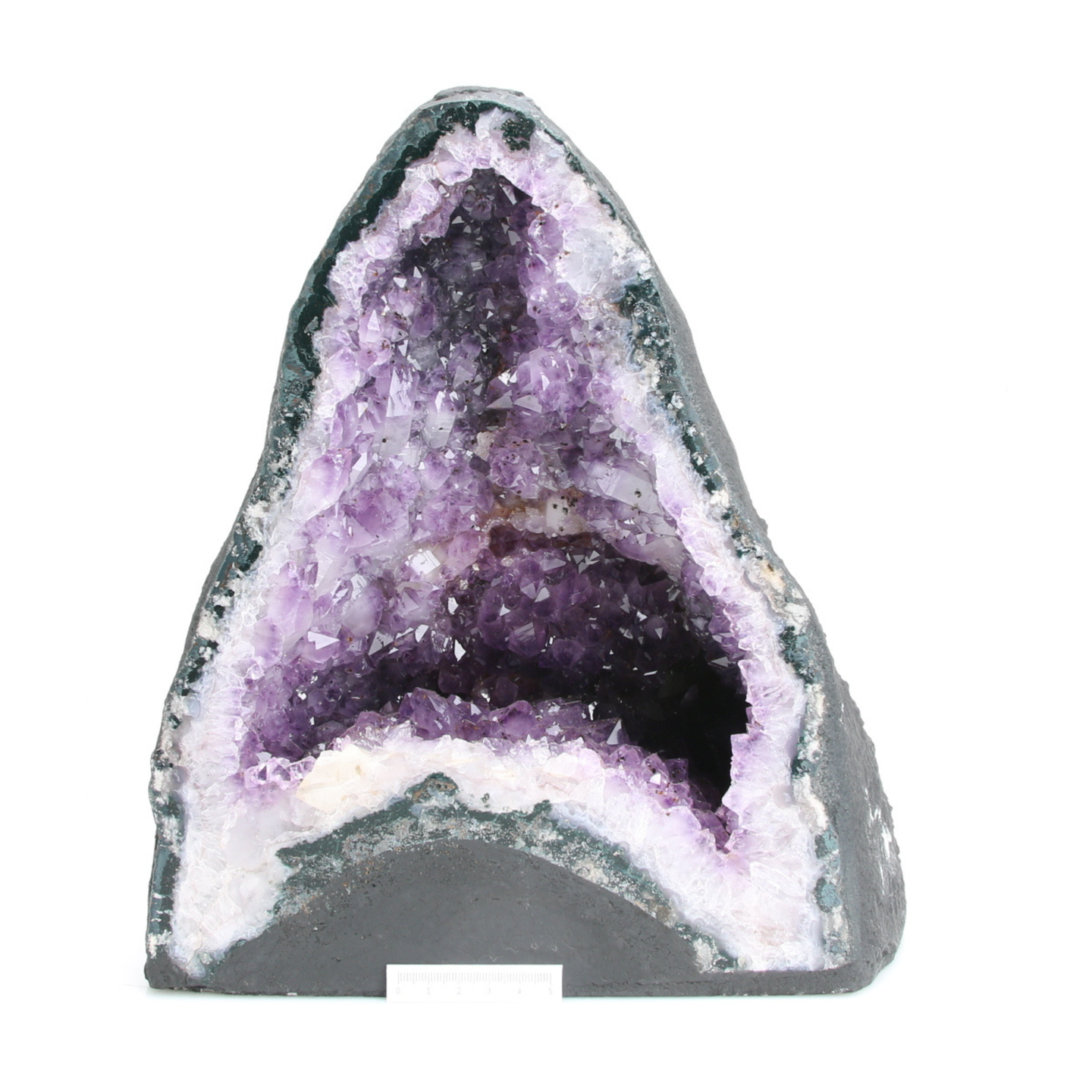 Amethist Geode - 1