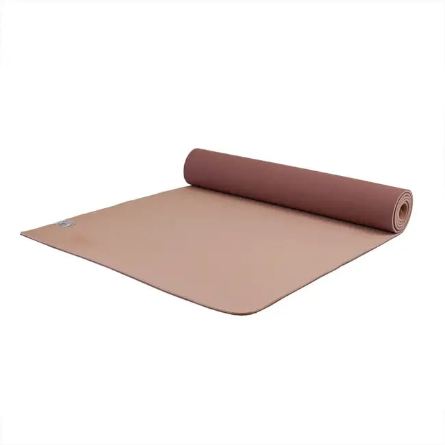 Superior TPE Eco Yogamat - 6mm | Excellent Earth