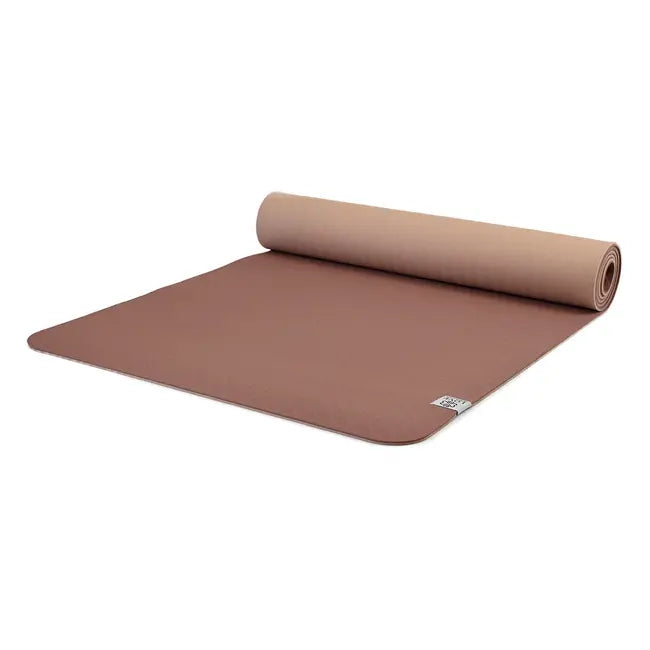 Superior TPE Eco Yogamat - 6mm | Excellent Earth