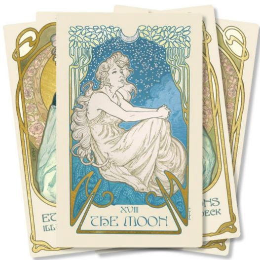 Ethereal Visions Tarot