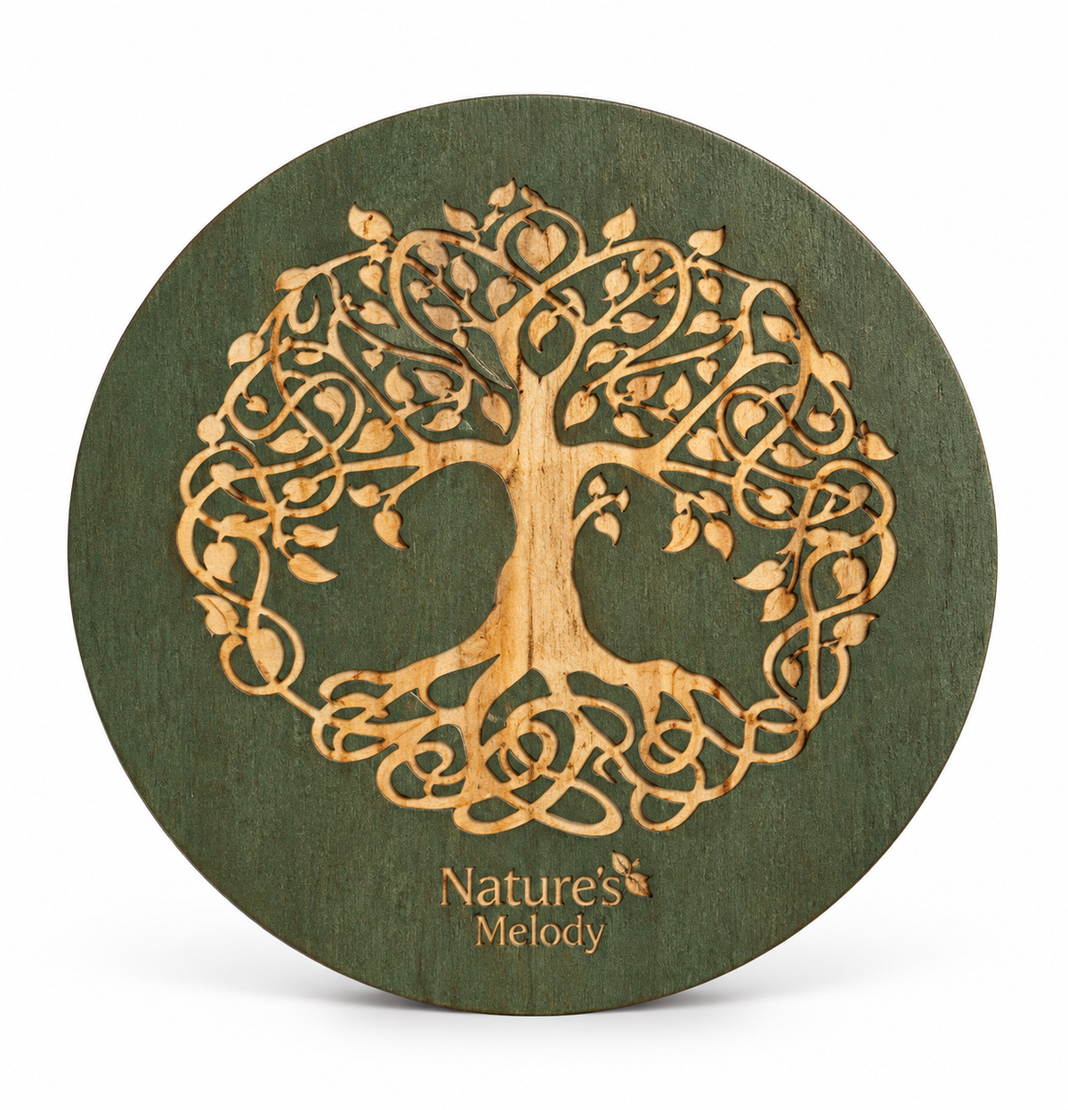 Windgong Tuin Decor Tree of Life 92cm