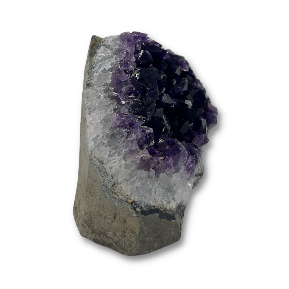 Amethist Geode 23