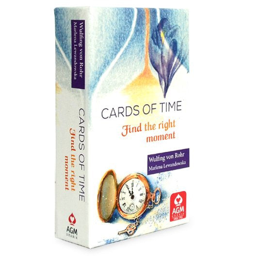 Cards of Time