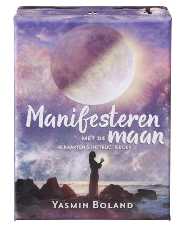 Manifesteren met de maan