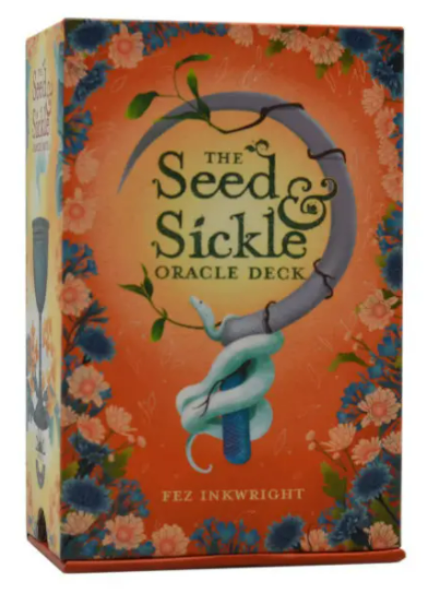 The Seed And Sickle Oracle