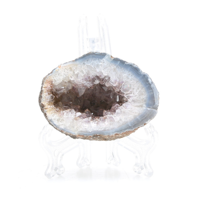 Amethist Geode mini - 13