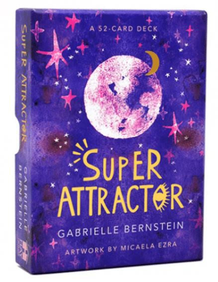 Super Attractor