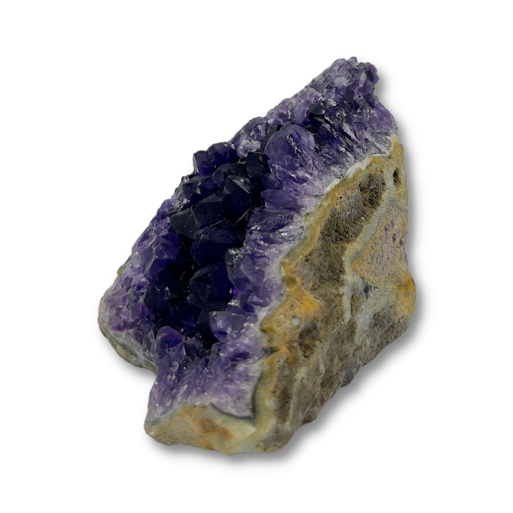 Amethist Geode 28