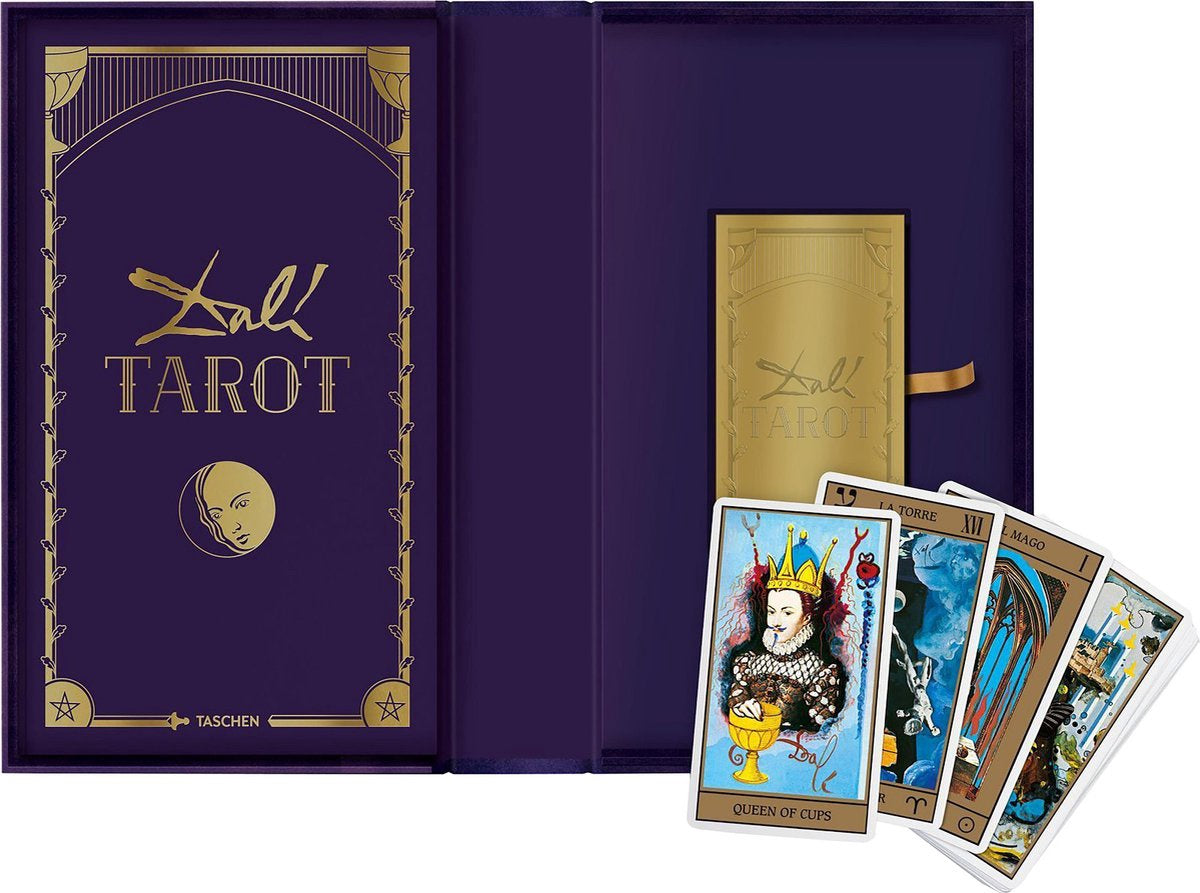 Dali Tarot