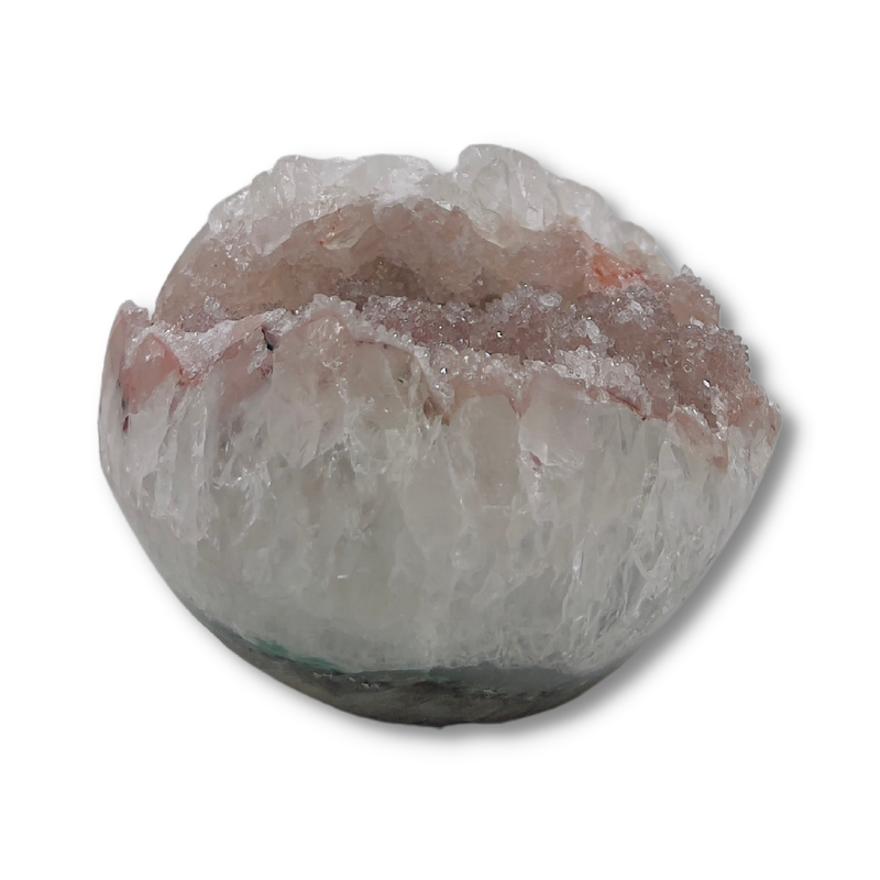 Amethist Geode 34