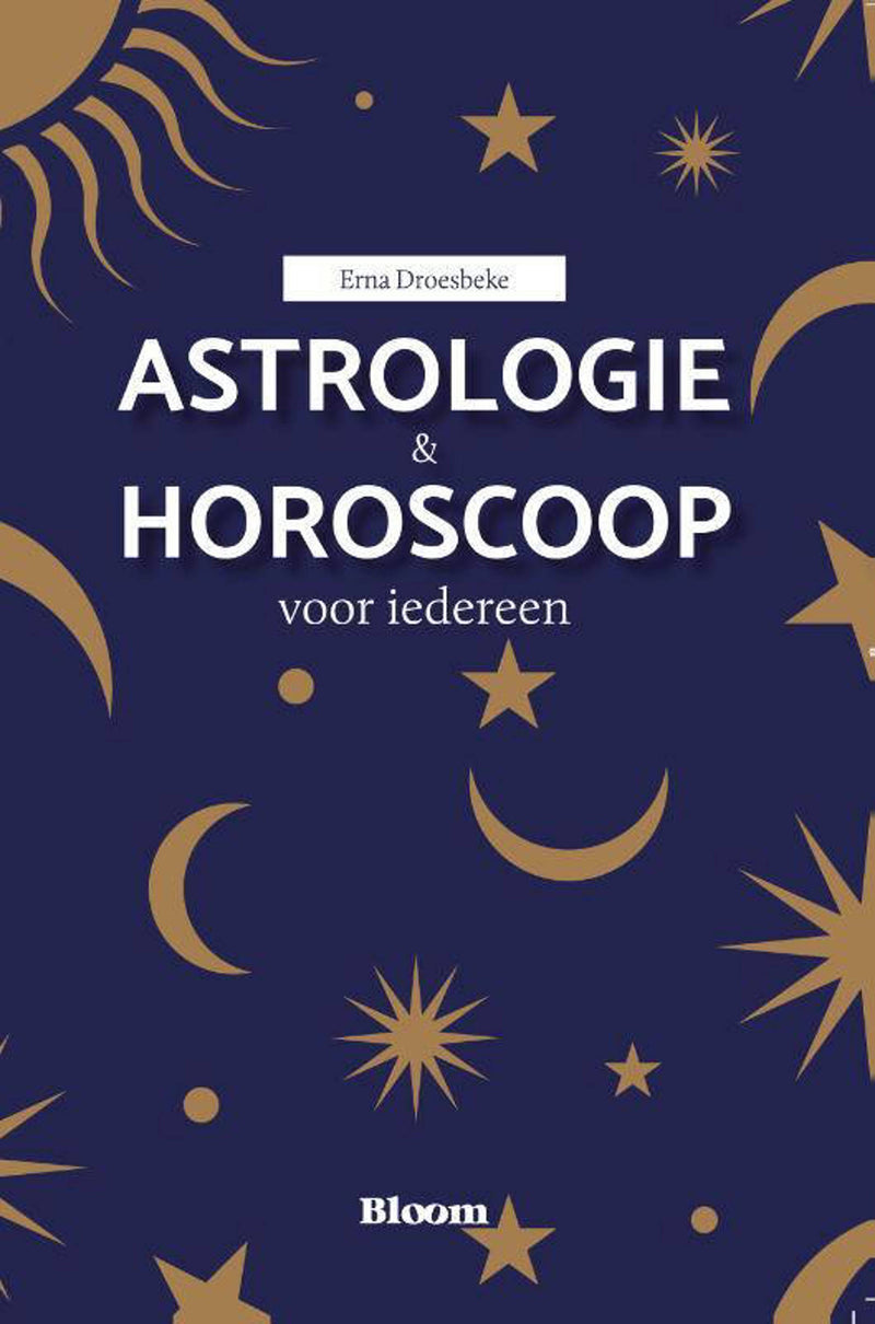 Astrologie & Horoscoop voor iedereen - Droesbeke