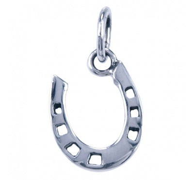 Symbool Hanger Hoefijzer