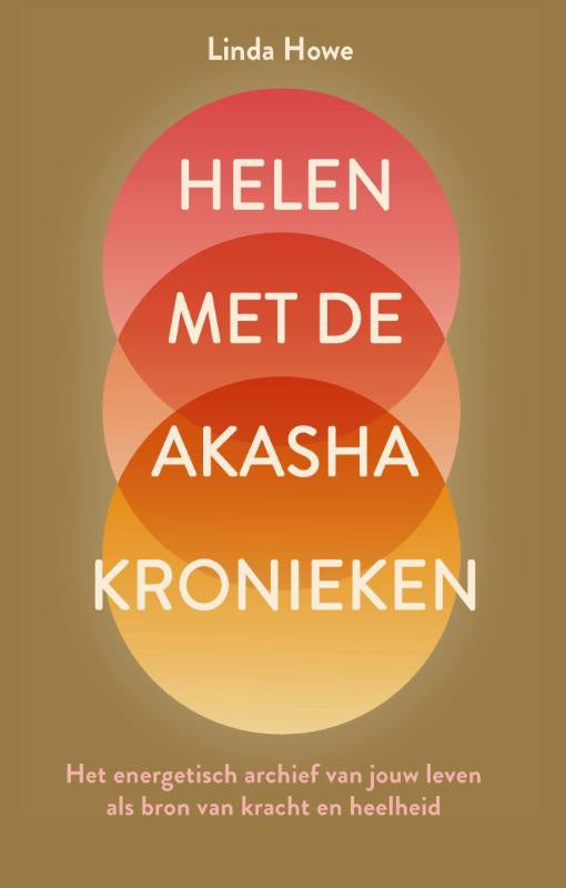 Helen met de Akasha-kronieken