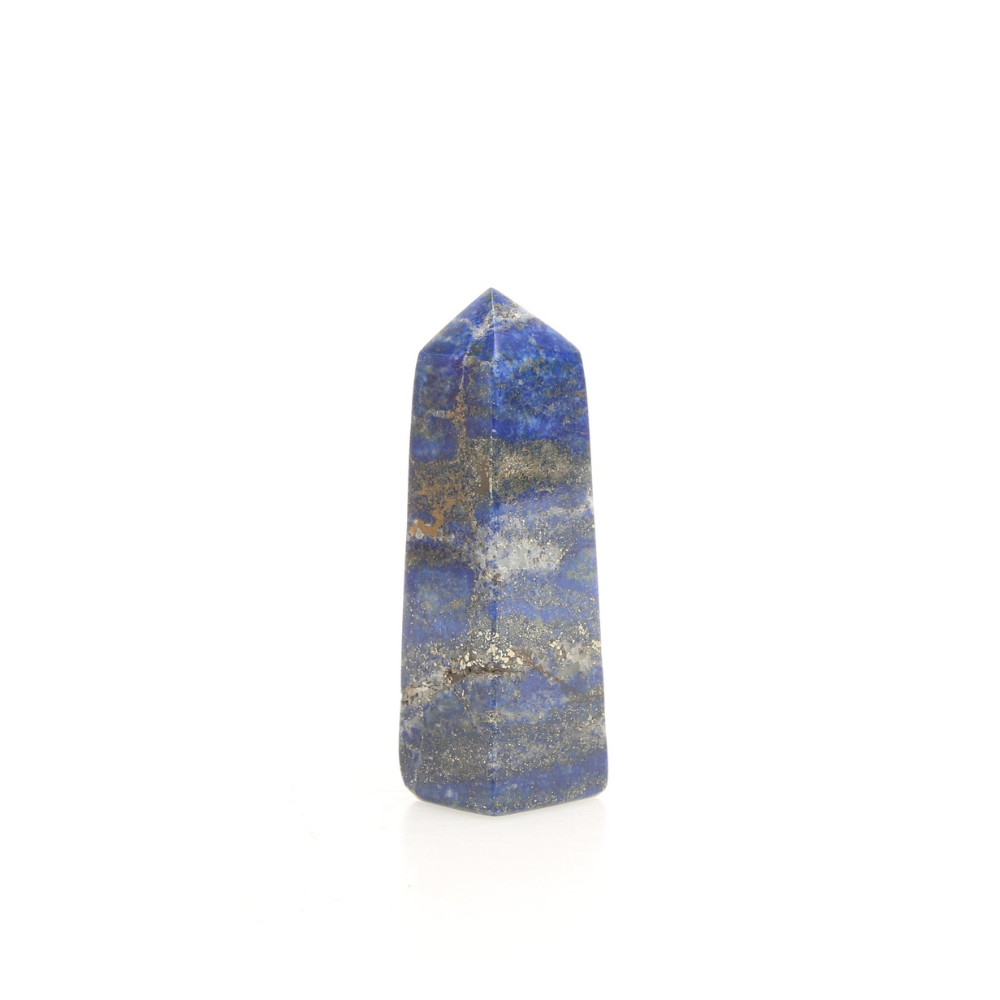 Lapis Lazuli Obelisk