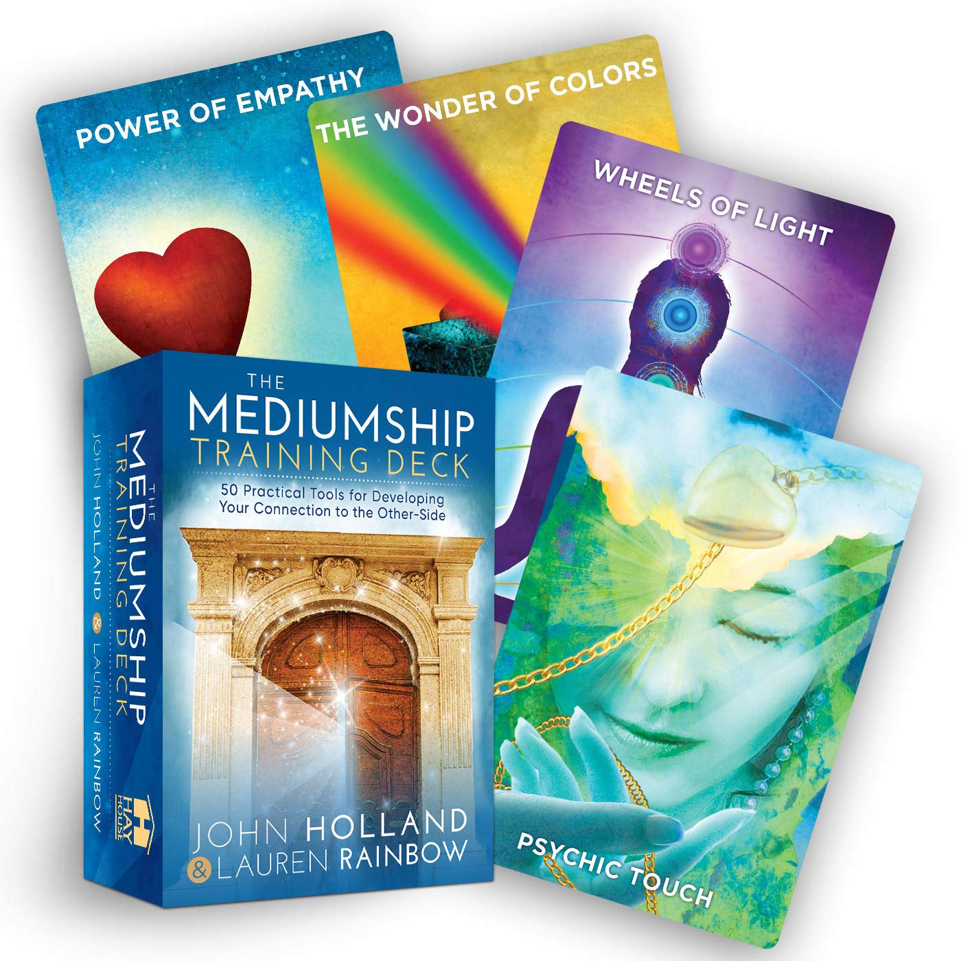 The Mediumship Training Deck