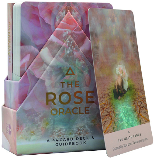 The Rose Oracle