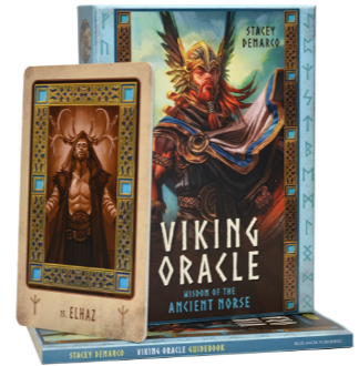 Viking Oracle