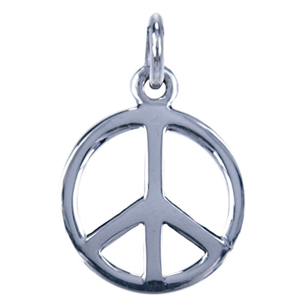 Symbool Hanger Vredesteken