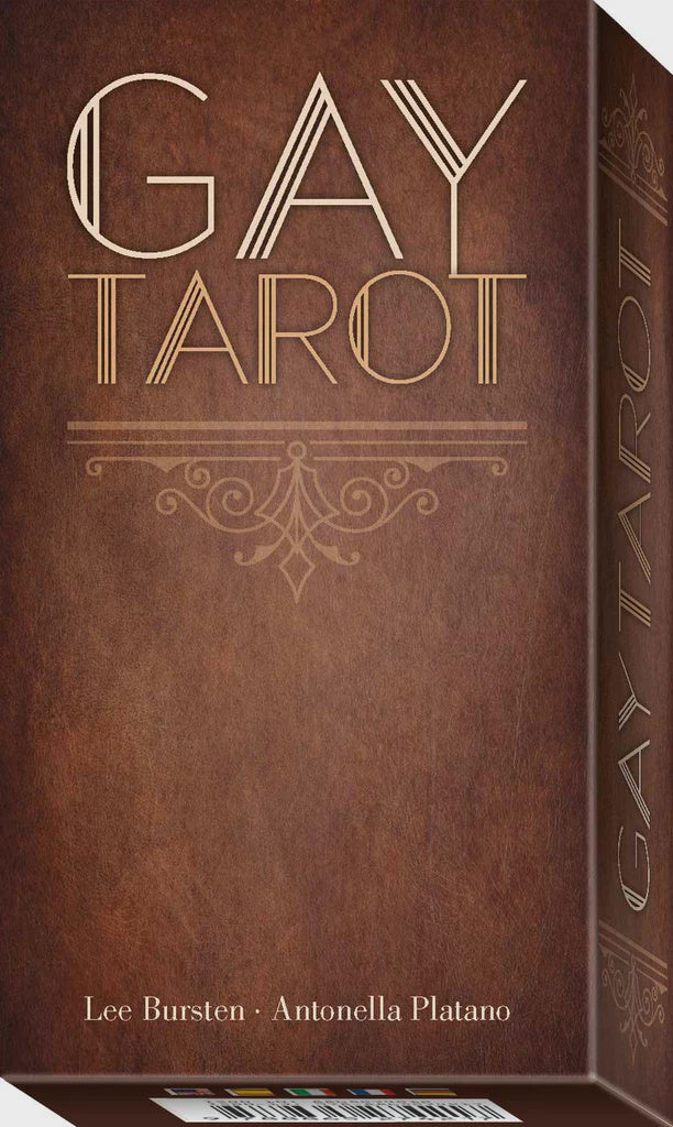 Gay Tarot