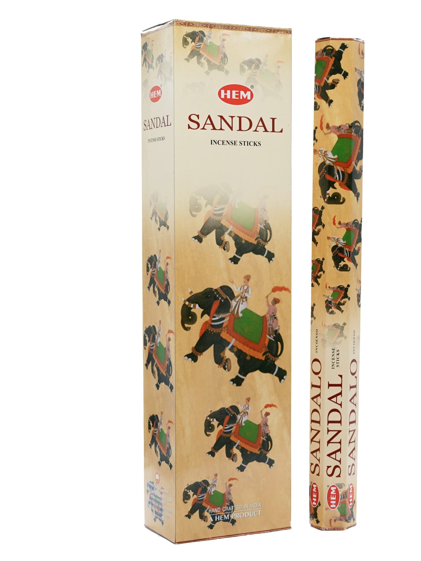 HEM Tuin Wierook Sandal