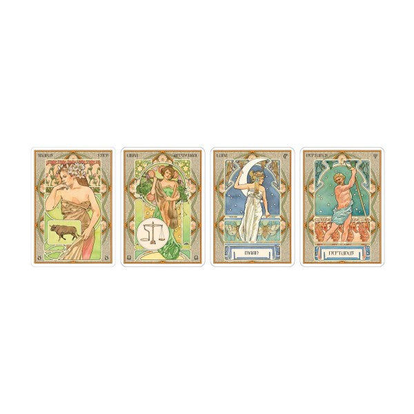 Het astrologie-orakel