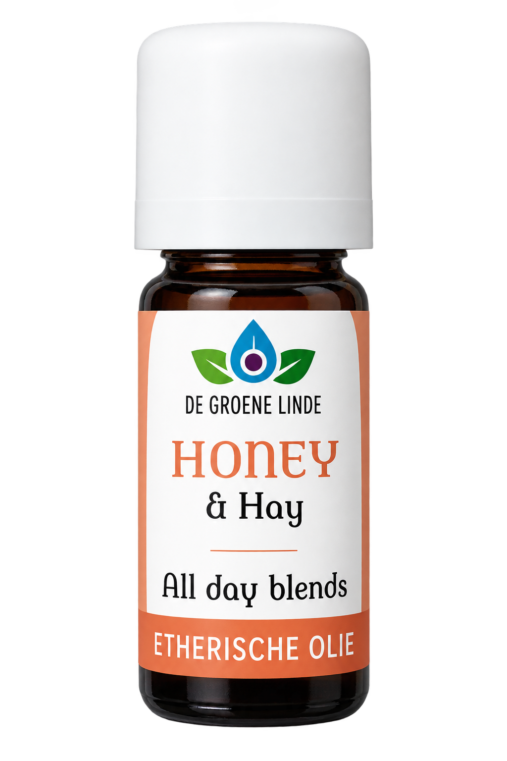 Honey & Hay diffuser olie 10ml