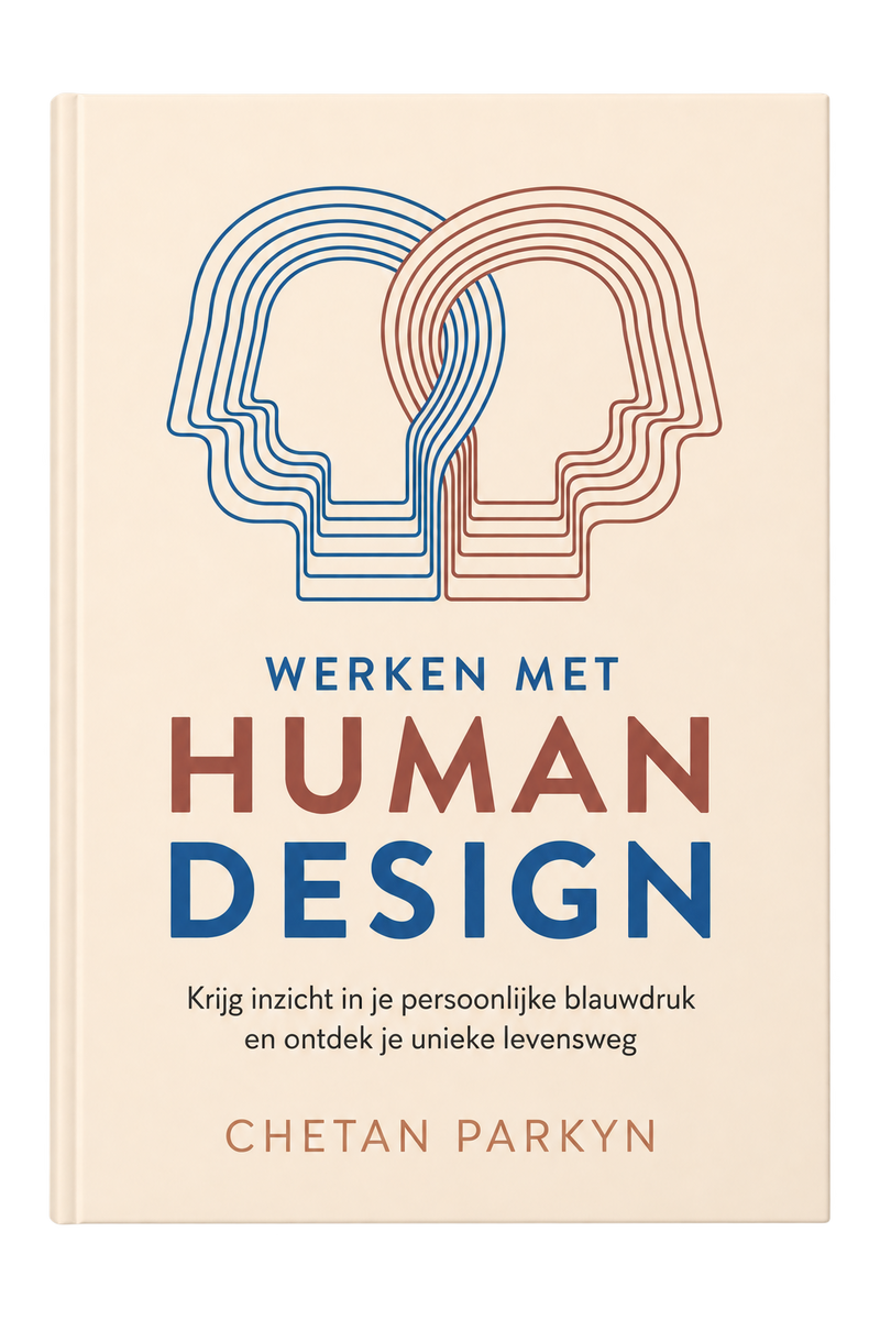 Werken met Human Design