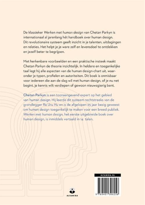 Werken met Human Design