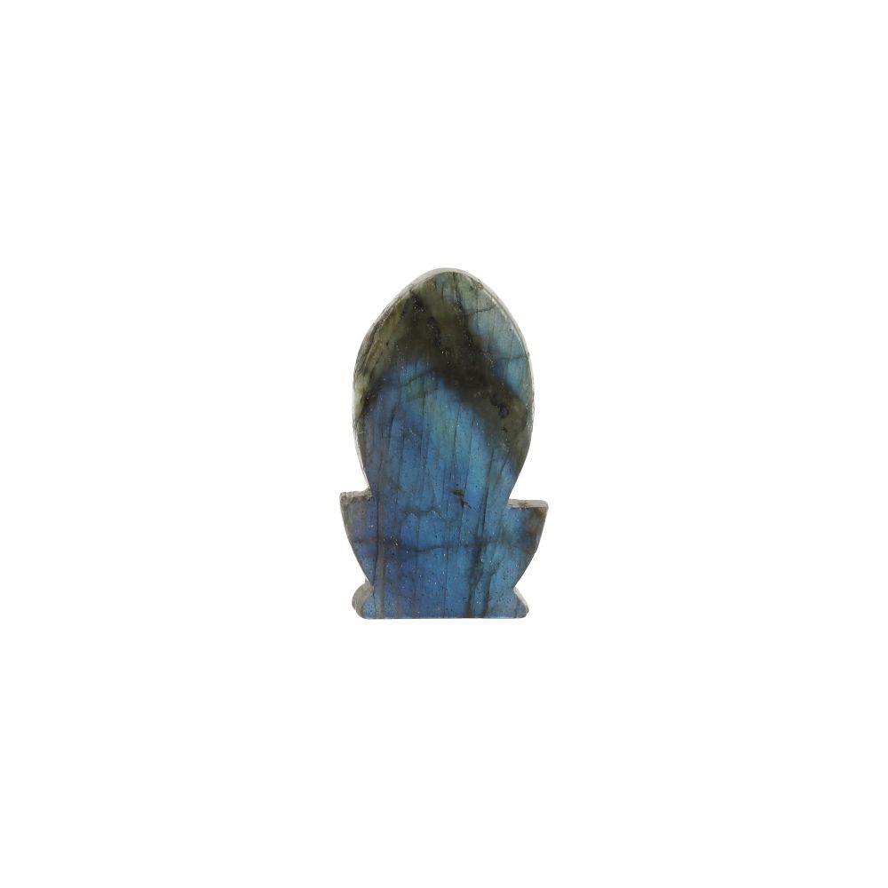 Labradoriet Mini Ganesha