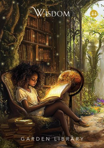The Mystical Garden Oracle