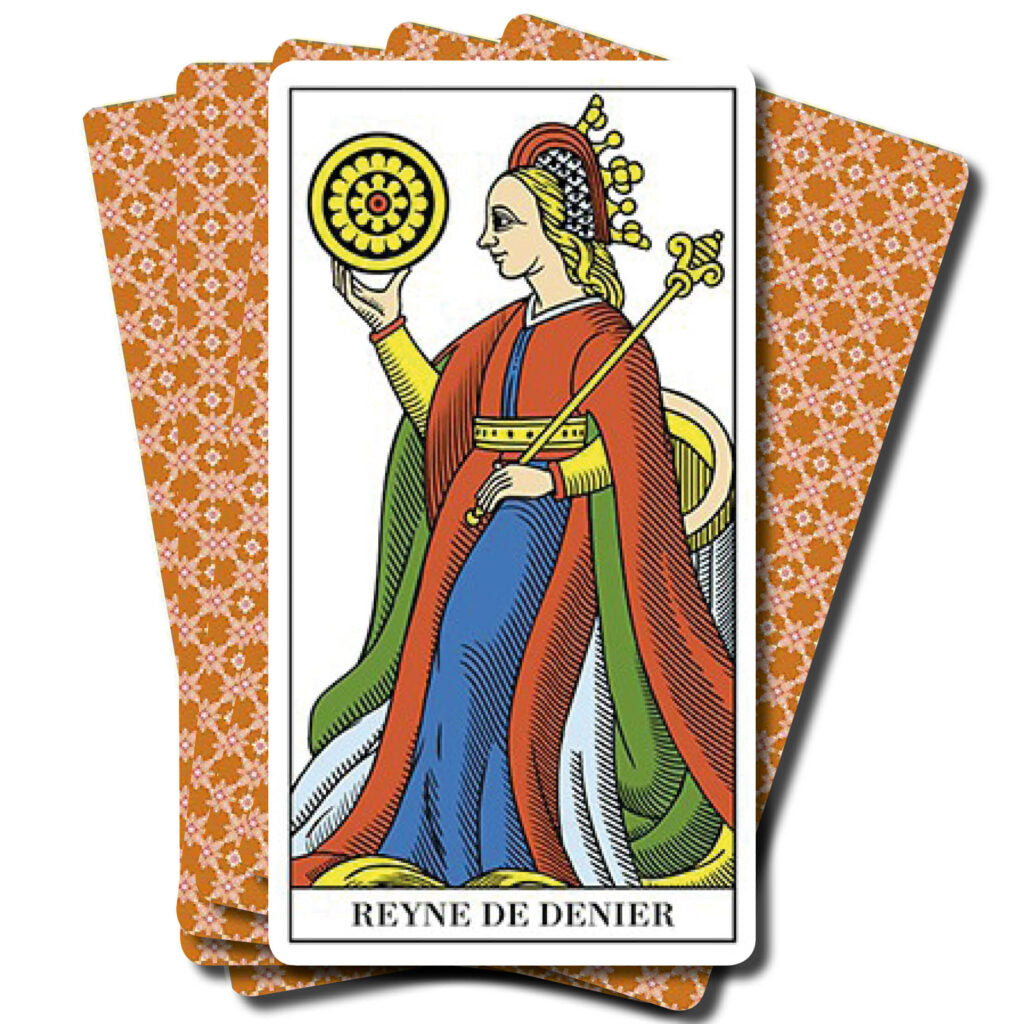 Tarot of Marseille - Professional Edition
