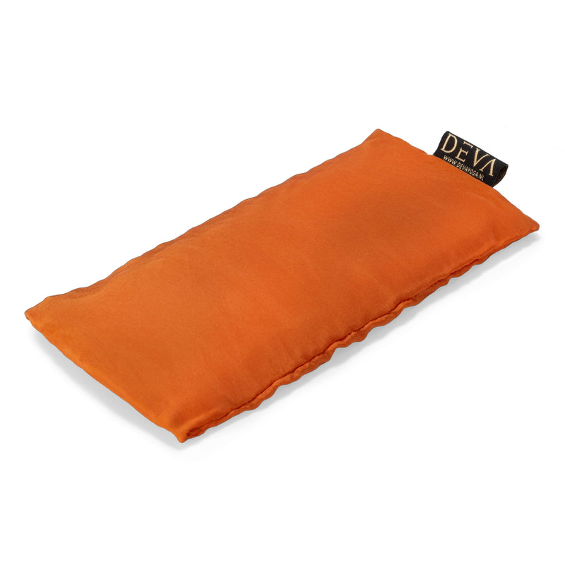 Deva Yoga - Oogkussen lavendel zijde - Terra