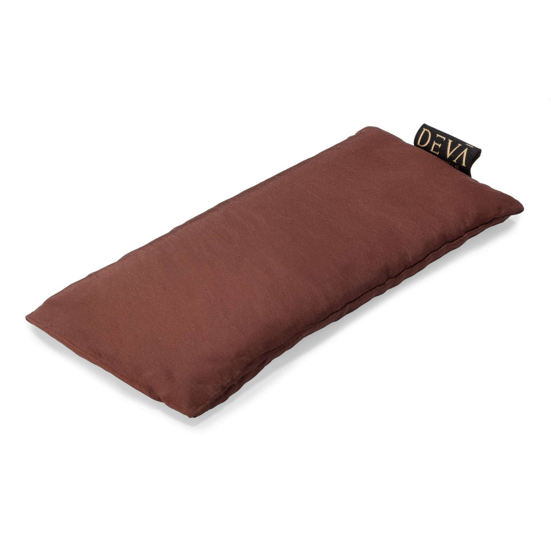 Deva Yoga - Oogkussen lavendel zijde - Sienna
