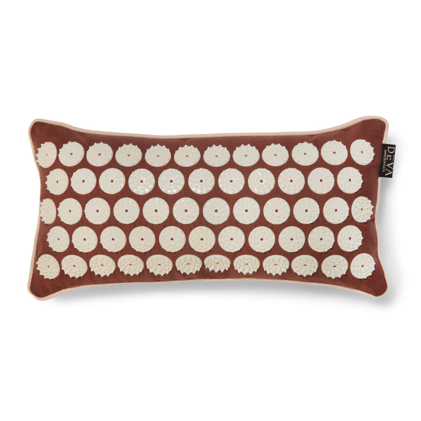 Deva Yoga - Spijkermat kussen - Sienna Tribe