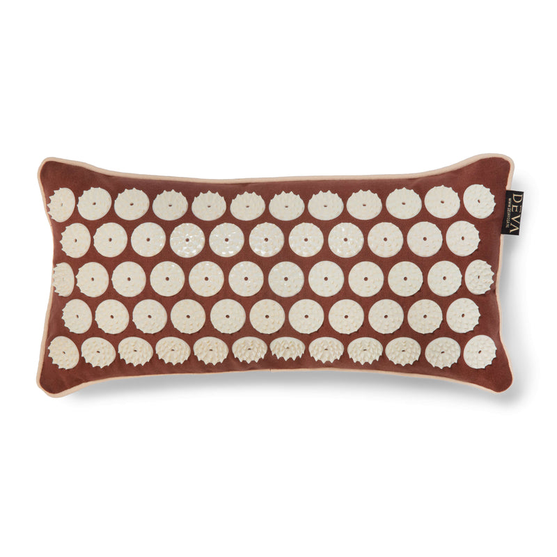 Deva Yoga - Spijkermat kussen - Sienna Tribe