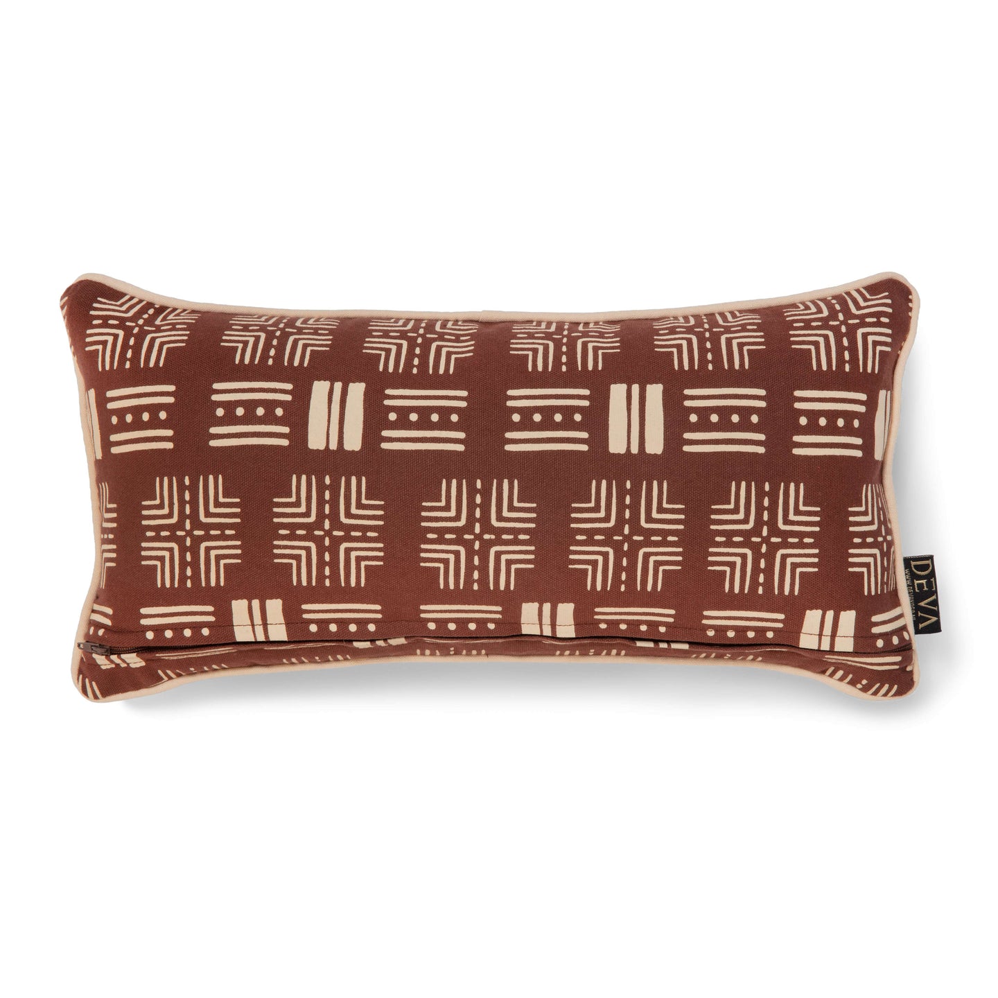 Deva Yoga - Spijkermat kussen - Sienna Tribe