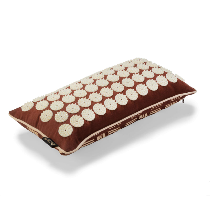 Deva Yoga - Spijkermat kussen - Sienna Tribe